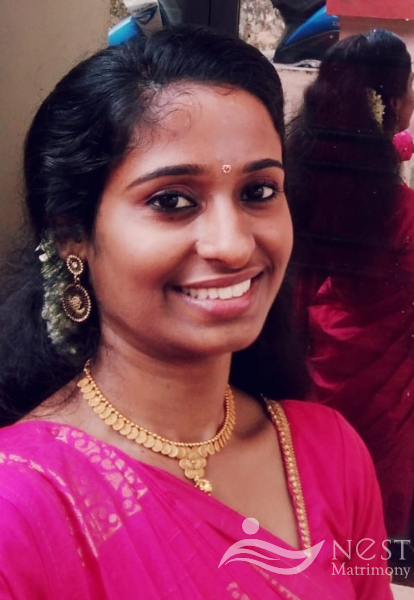 Sruthy Mohan